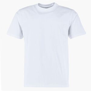 Knocker Men's Heavyweight Cotton Creckneck Tee